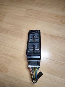 Rover /Power window switch/M13590 - Picture 1 of 7