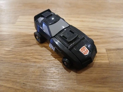 Transformers Scamper car  G1 Metroplex 1987 - Image 1 of 4