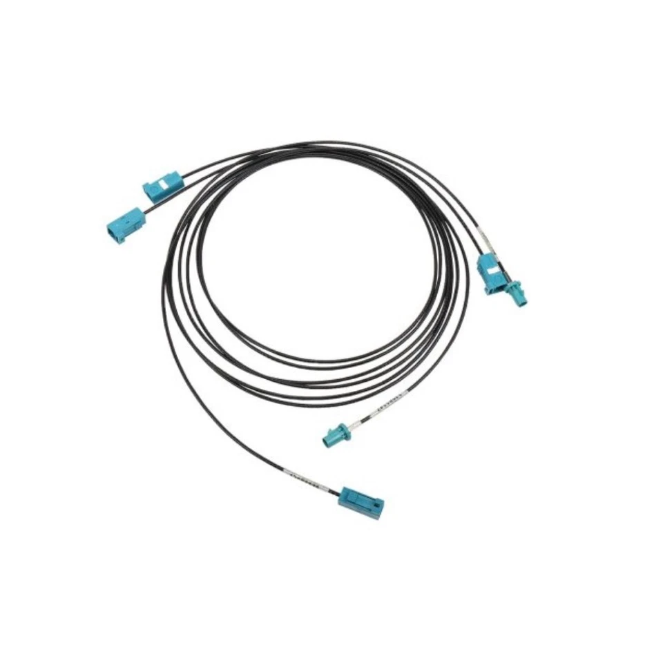 Genuine ACDelco For Cadillac XLR 2004-2009 Digital Radio & GPS Navigation Cable - Image 1 of 4