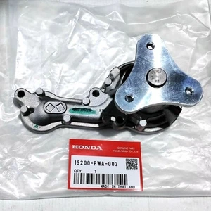 Engine Water Pump Assy Fits For Honda Fit 2007-2008 19200-PWA-003 OEM/Original - Picture 1 of 4