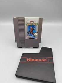 Castlevania 2 Simons Quest - Nintendo NES - Nur Modul - PAL