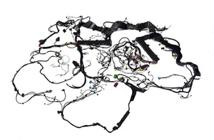 📌 2017-2020 MERCEDES BENZ SLC 300 SLC 43 AMG MAIN BODY WIRING HARNESS CABLE OEM - Picture 1 of 23