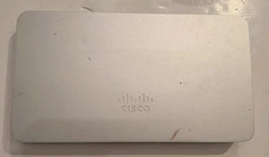 Cisco Meraki MX67-HW Cloud Managed Security Appliance - Bild 1 von 3