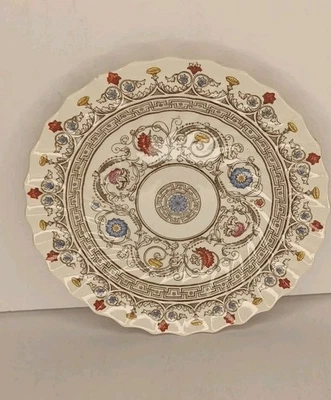 Copeland Spode Florence  6” Bread and Butter or Dessert Plate - Image 1 of 3