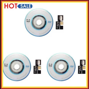 Adapter SD2SP2 TF Czytnik kart Wymień + Boot Disc DVD (do NTSC-J) - Zdjęcie 1 z 9