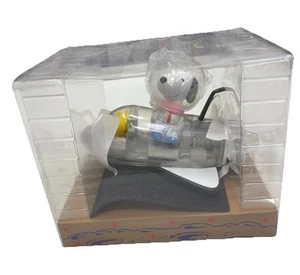 Secret Base SNOOPY Snoopy Space Shuttle Full Color Ver Secretbase SNOOPY WO NEU - Bild 1 von 8