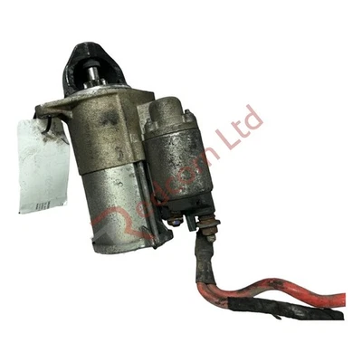 VAUXHALL Insignia 2008-2013 Starter Motor 1.8 Petrol - Image 1 of 4