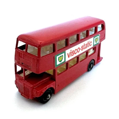 Matchbox Lesney Series 5D Routemaster "Visco-Static", Made in England - Image 1 of 4