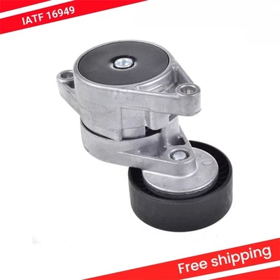 Fit 1989-2008 BMW 525i 528i 530i 320i 323i 325i 325xi 328i 330i Belt Tensioners - Изображение 1 из 4