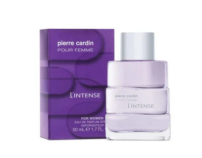 Pierre Cardin l'Intense Eau de Parfum - Imagem 1 de 4