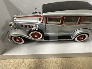 1931 Peerless Diecast 1:32 National Motor Museum Mint - Picture 1 of 5