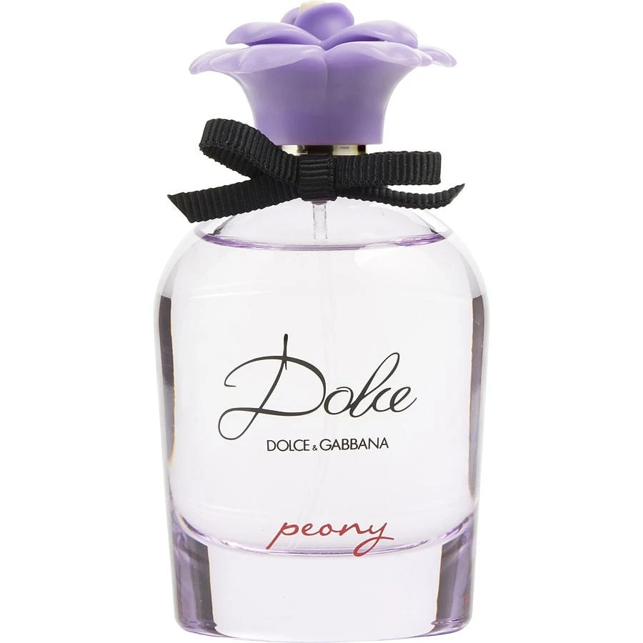 Dolce and Gabbana Damas Dolce Peonía EDP Spray 2.54 OZ (Probador) Fragancias Foto 1 de 1