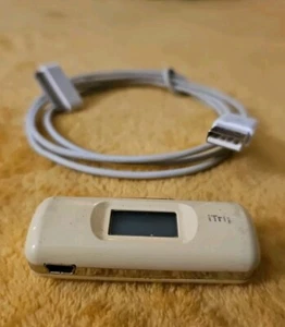 Apple iPod iTrip und 30Pin auf USB Kabel Kabel Original Set - Bild 1 von 11