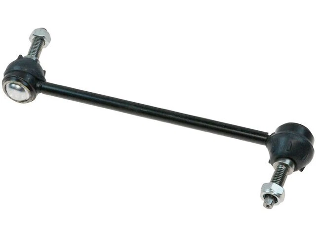 Звено стабилизатора подвески TRQ 46FT16D подходит для Chrysler New Yorker 1994-1996 годов выпуска - Изображение 1 из 1