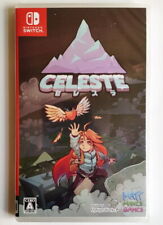 CELESTE for Nintendo Switch Japanese Ver. Support English/French/German/Chinese