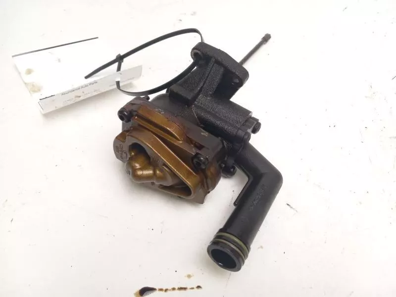 2002 FORD EXPLORER ENGINE OIL PUMP 40007 - Image 1 of 4