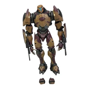 Modellino Pacific Rim Uprising Valor Omega completo 2018 Diamond Select Toys - Foto 1 di 6