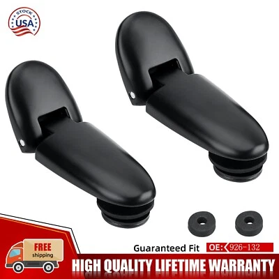 Puerta levadiza con bisagra de vidrio de ventana trasera para Mercury Mountaineer 1998 1999-2001 Foto 1 de 4