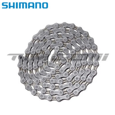 Shimano Tiagra CN-4601 Road Bike 10 Speed Chain 112 Links HYPERGLIDE - image 1 of 4