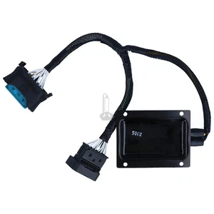 OSRAM LEDriving Smart Canbus Lastwiderstand LEDSC03-1 für NIGHT BREAKER LED H7-L - Bild 1 von 4