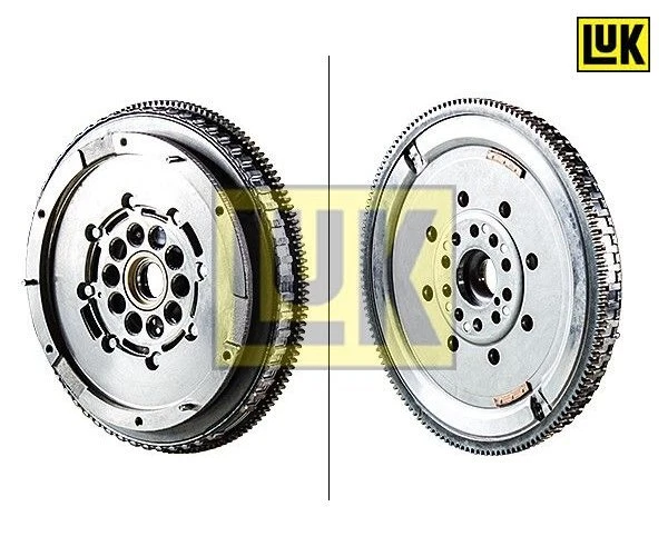 Volante LuK DMF LUK 415024610 para Volvo S40 I V40 Combi Foto 1 de 1