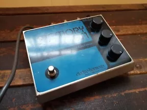 Electro-Harmonix Memory Man 1970er - KOSTENLOSE LIEFERUNG AM NÄCHSTEN TAG IN UK - Bild 1 von 6