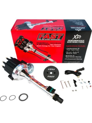 Fast Electronics Distributor XDi EZ-Run Magnetic Trigger Mechanical / (306005) - Image 1 of 4