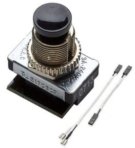 EMG-TKO Kill Switch momentary off, Solderless B351 - Picture 1 of 3