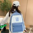 Portability School Bags Travel Shoulder Bag  for Girls Teens College Student