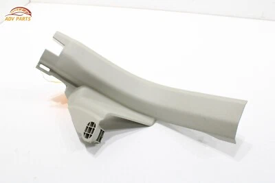 VOLVO XC60 2018-2023 umbral de puerta lateral izquierda placa de desgaste moldura panel de cubierta OEM Foto 1 de 4