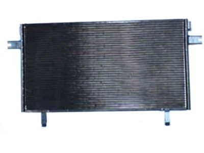 Condensador de aire acondicionado para Nissan Pathfinder 1996-1998 TYC 98182MCWM 1997 3,3 L V6 Foto 1 de 2