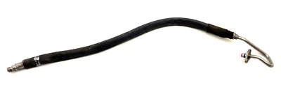 Manguera de dirección asistida AUDI A8 2012-2014 3,0 L OEM #4H0422893BF Foto 1 de 4