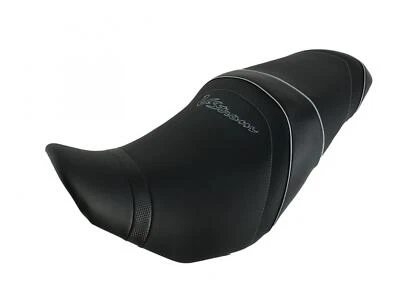 Cubierta de asiento antideslizante para Suzuki V-Strom Vstrom 650 2017-2022 Top Selerie HSD7189 Foto 1 de 4