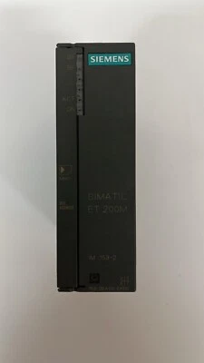 6ES7153-2BA00-0XB0 SIEMENS SIMATIC S7-300 ET 200M IM 153-2 - Imagen 1 de 3