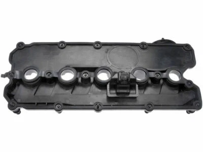 Cubierta de válvula para Volkswagen Rabbit 2006-2009 Dorman 52792BT 2008 2007 2,5 L 5 cilindros Foto 1 de 2