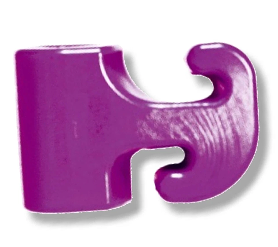 Cable PSE Slide púrpura Foto 1 de 1