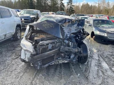 Espelho de porta esquerda usado serve: 2013 Toyota Avalon Power L. XLE esquerdo grau A - Imagem 1 de 4