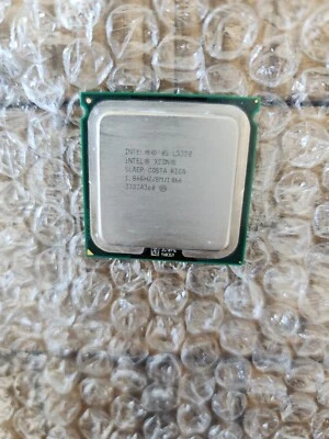 Intel Xeon L5320 1.86 GHz Quad-Core (HH80563JH0368M) Processor - Image 1 of 2