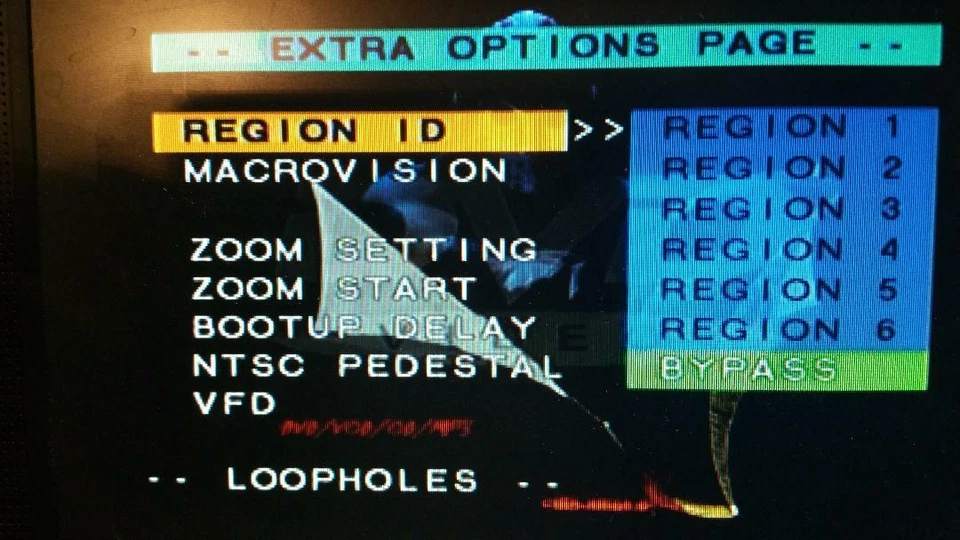 LITE-ON LITEON 5005-06 REGIONFREE WORLDWIDE DVD RECORDER COPYALL 6MO WARR SONYDRIVE🔥