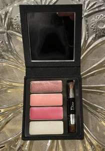 Paleta de labios vintage Dior 715 Cold Harmony - Imagen 1 de 6