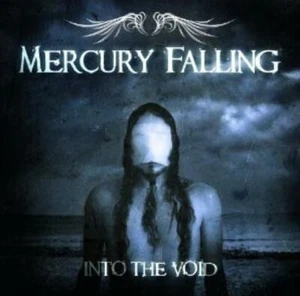 Mercury Falling - Into The Void CD #71206 - Imagen 1 de 1