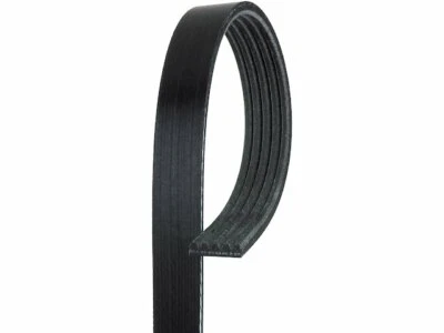 For 1987 Pontiac Firebird Multi Rib Belt AC Delco 53998XW — 第 1/2 张图片