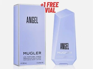 ANGEL THIERRY MUGLER Perfuming Body Lotion 200ml./6.7 oz