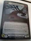Flesh and Blood TCG - Deep Rooted Evil - MON123  Rainbow Foil Unlimited NM