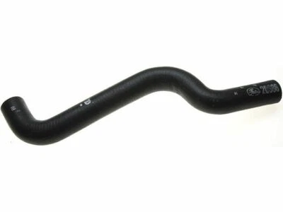 For 1970-1975 Chevrolet Camaro Radiator Hose Upper Gates 73764XR 1971 1972 1973 - Image 1 of 2