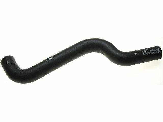 For 1970-1975 Chevrolet Camaro Radiator Hose Upper Gates 73764XR 1971 1972 1973 - Image 1 of 2