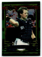 1994 Finest #266 Pat Borders