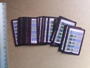 CARD LOT / MYSTIC FOREST /YOKAI QUEST ZENIT/542 - Imagen 1 de 1