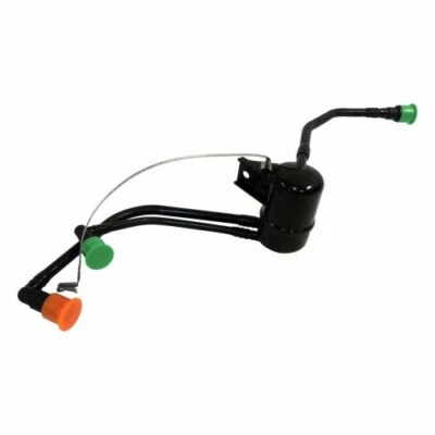 Crown Automotive 52100402AF Fuel Filter; For 2002-2004 Jeep Liberty - Image 1 of 3