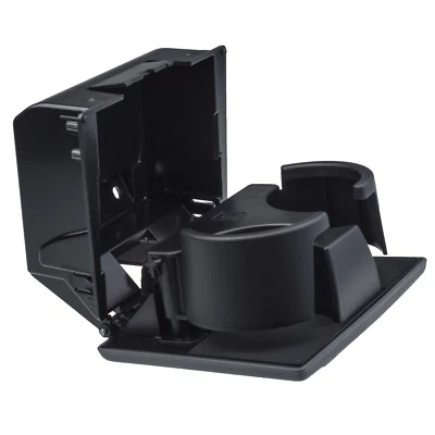 Portavasos de tablero de instrumentos gris acero 2011-2016 Ford F250 F350 F450 Super Duty nuevo fabricante de equipos originales Foto 1 de 4